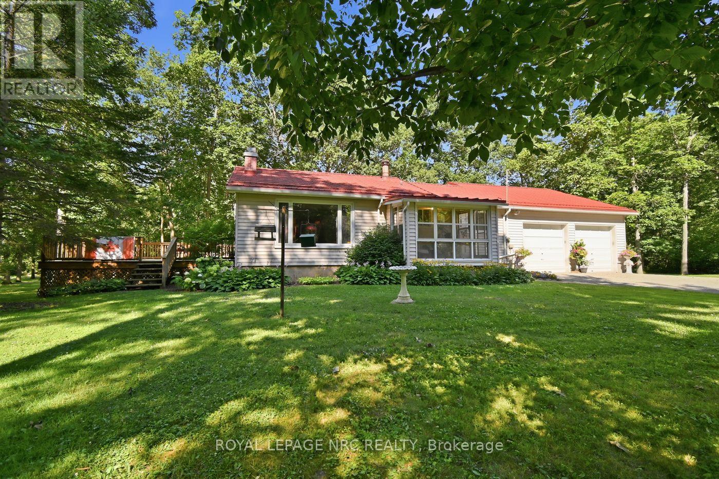 1363 Ott Road, Fort Erie, Ontario  L0S 1S0 - Photo 2 - X13633732