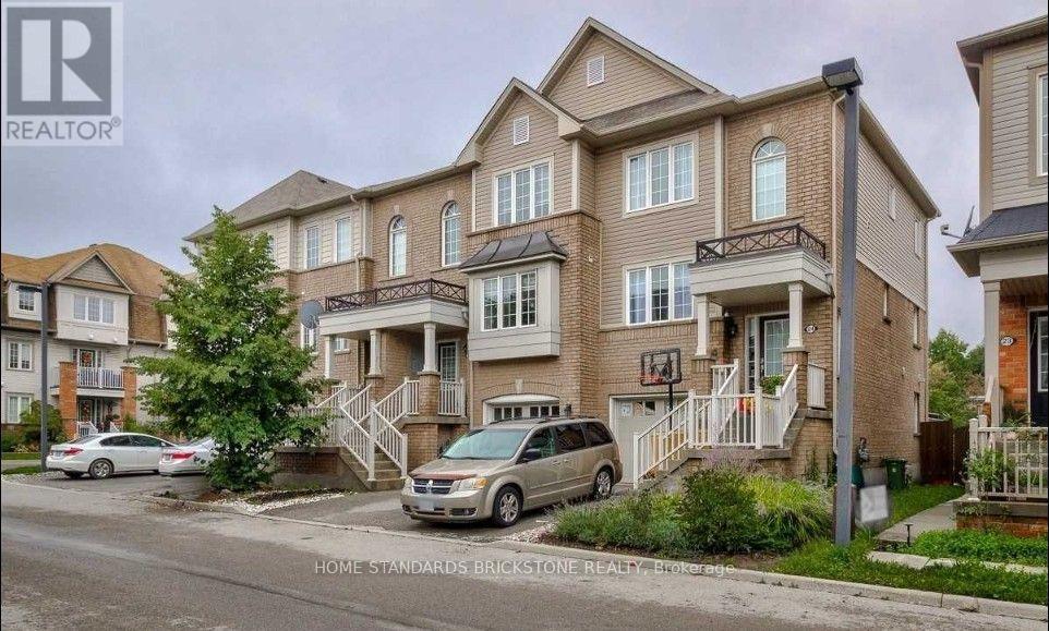 25 - 7 Sirente Drive, Hamilton, Ontario  L9A 0B4 - Photo 3 - X13633738