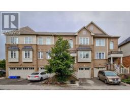25 - 7 SIRENTE DRIVE, Hamilton, Ontario