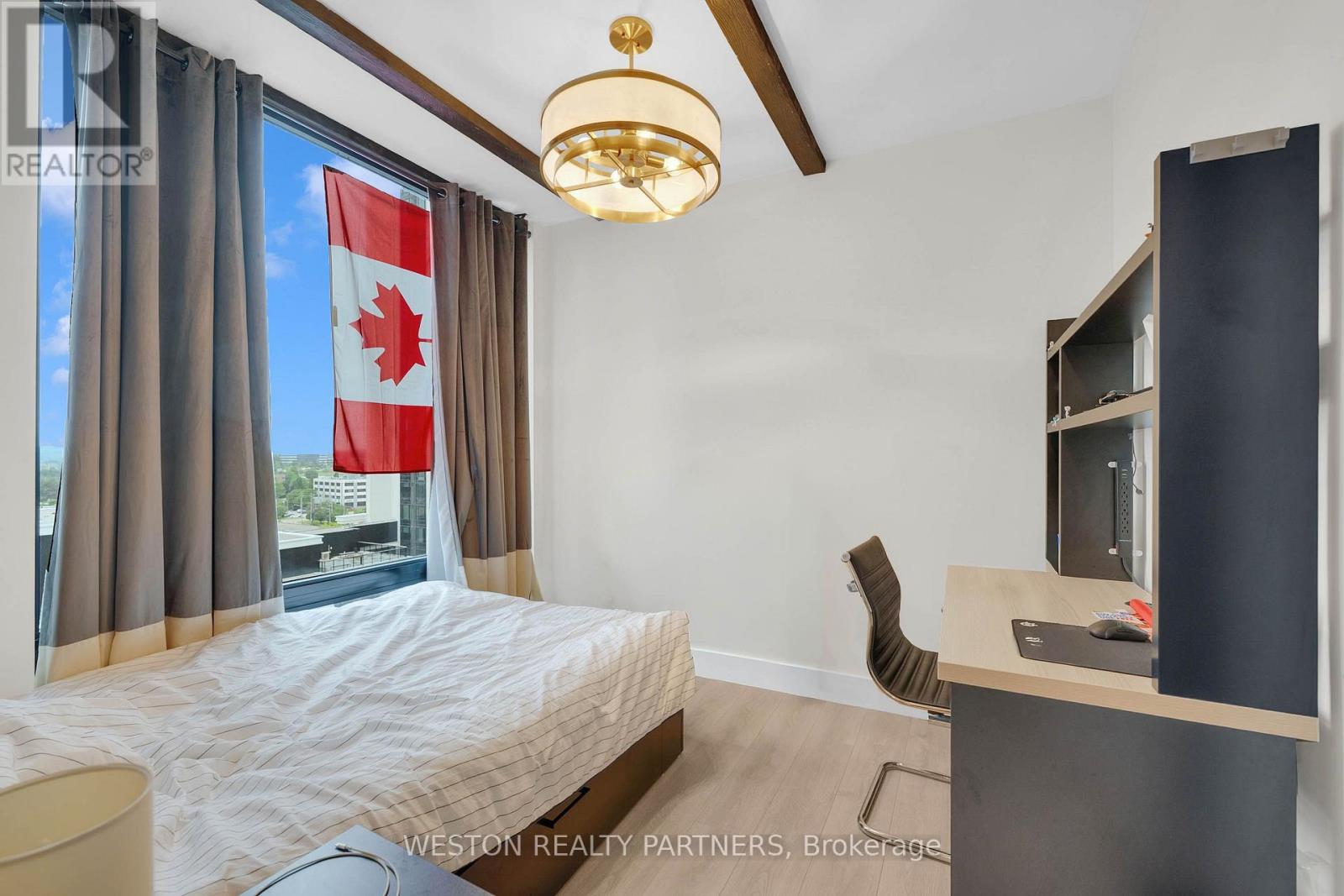 1134 - 145 Columbia Street W, Kitchener, Ontario  N2L 0K7 - Photo 12 - X13633898