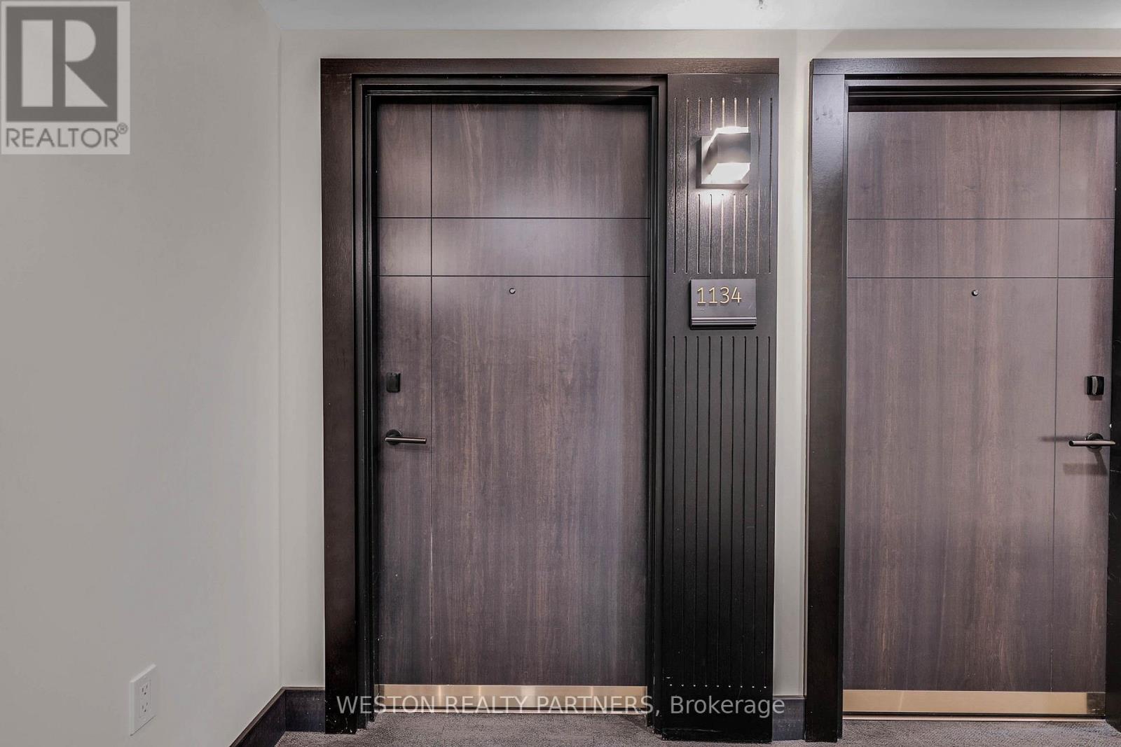 1134 - 145 Columbia Street W, Kitchener, Ontario  N2L 0K7 - Photo 4 - X13633898