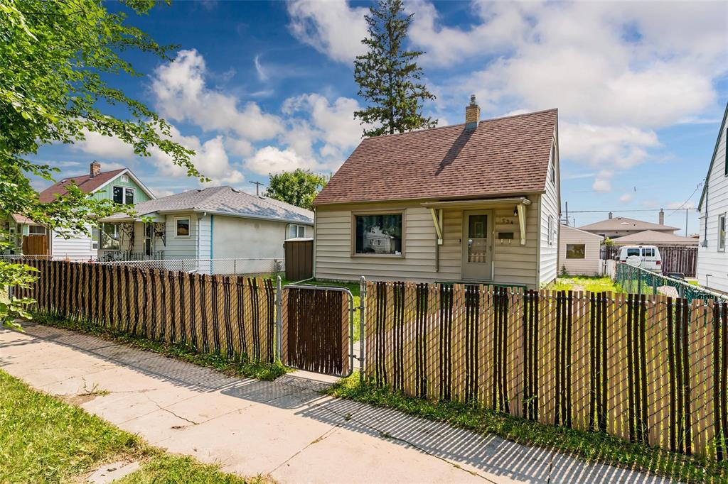 1534 Pritchard Avenue, Winnipeg, Manitoba  R2X 0H7 - Photo 34 - 202619361