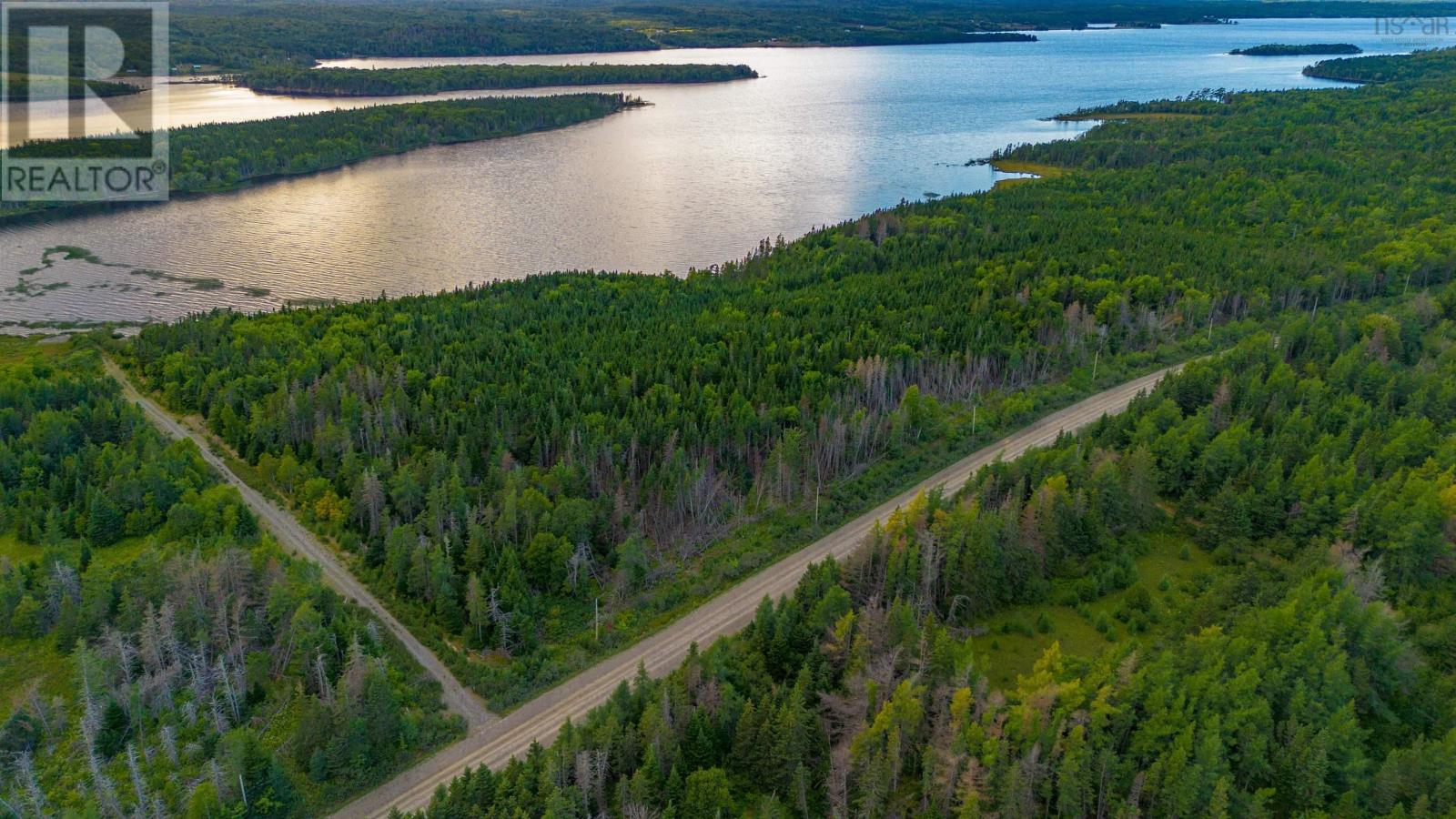 Lot 3 Grand Mira South Road, Grand Mira South, Nova Scotia  B1K 1K7 - Photo 2 - 202603135