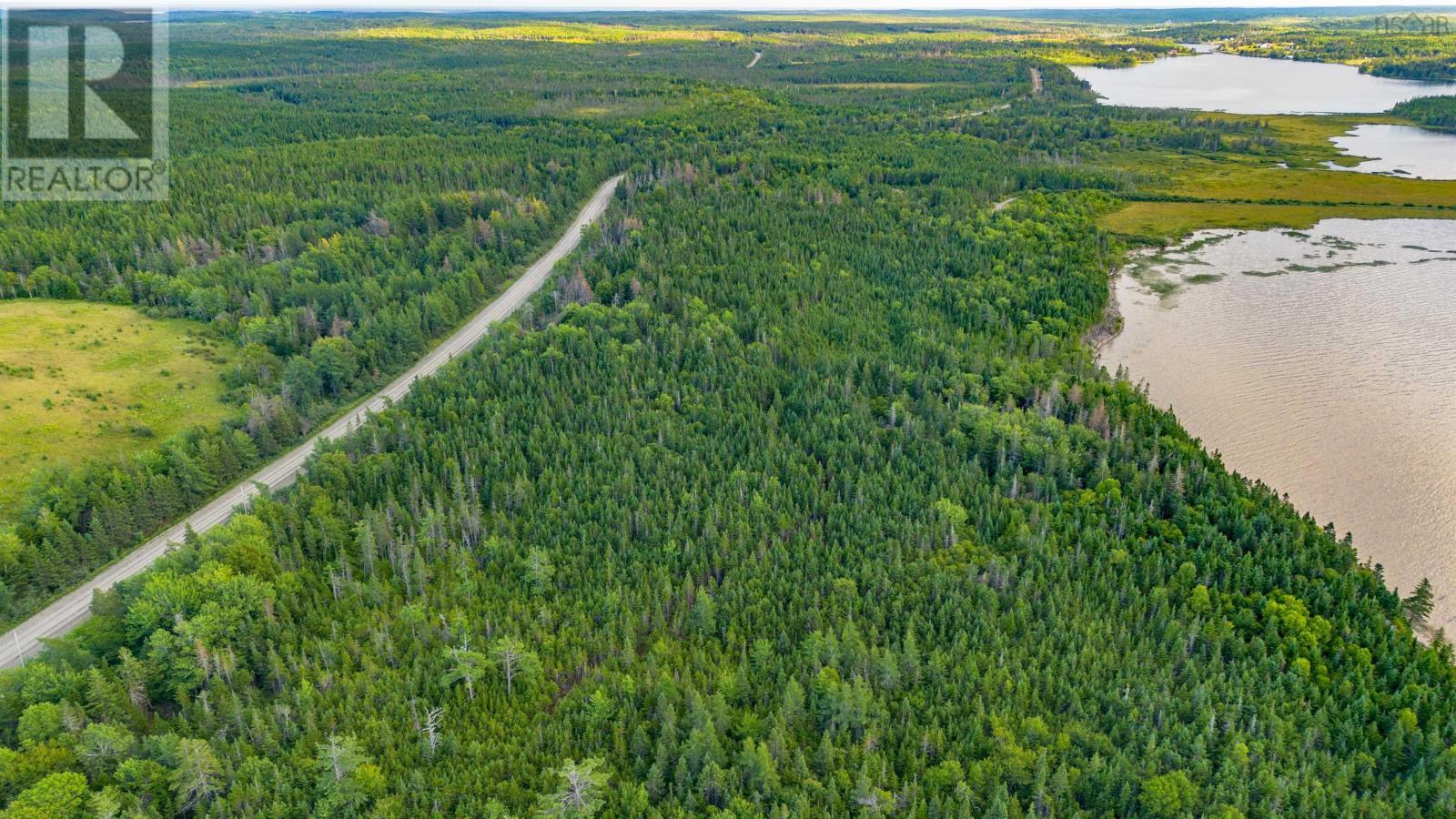 Lot 3 Grand Mira South Road, Grand Mira South, Nova Scotia  B1K 1K7 - Photo 16 - 202603135