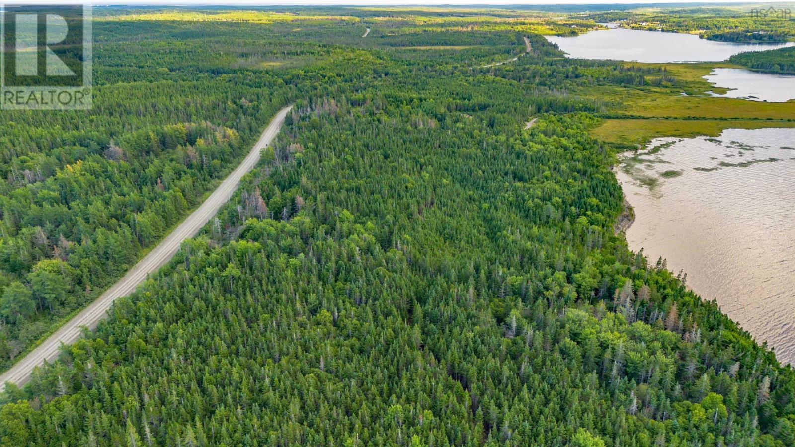 Lot 3 Grand Mira South Road, Grand Mira South, Nova Scotia  B1K 1K7 - Photo 17 - 202603135
