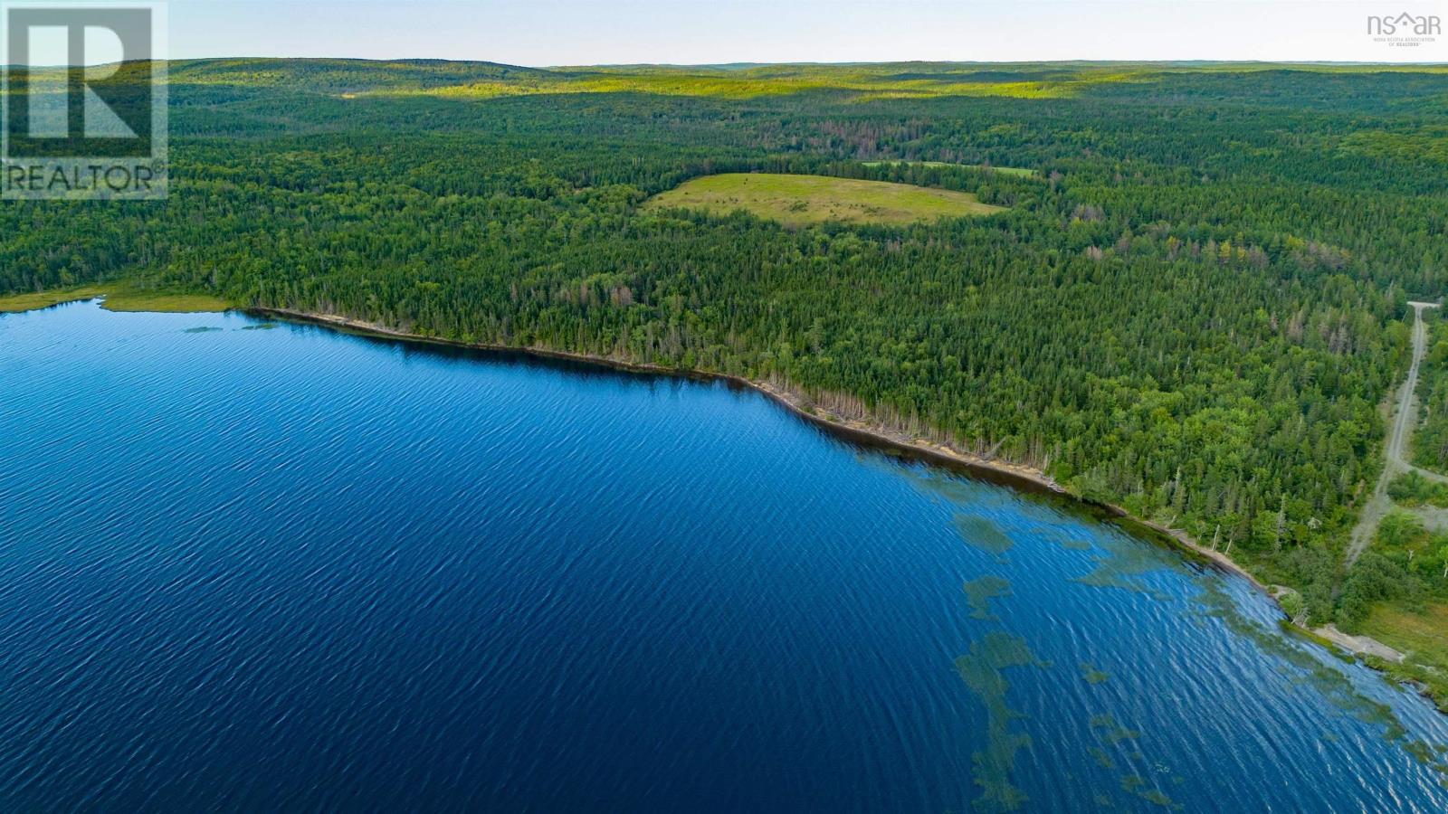 Lot 3 Grand Mira South Road, Grand Mira South, Nova Scotia  B1K 1K7 - Photo 7 - 202603135