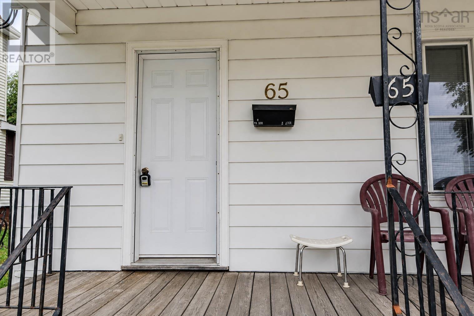65 View Street, New Glasgow, Nova Scotia  B2H 2G3 - Photo 11 - 202614557