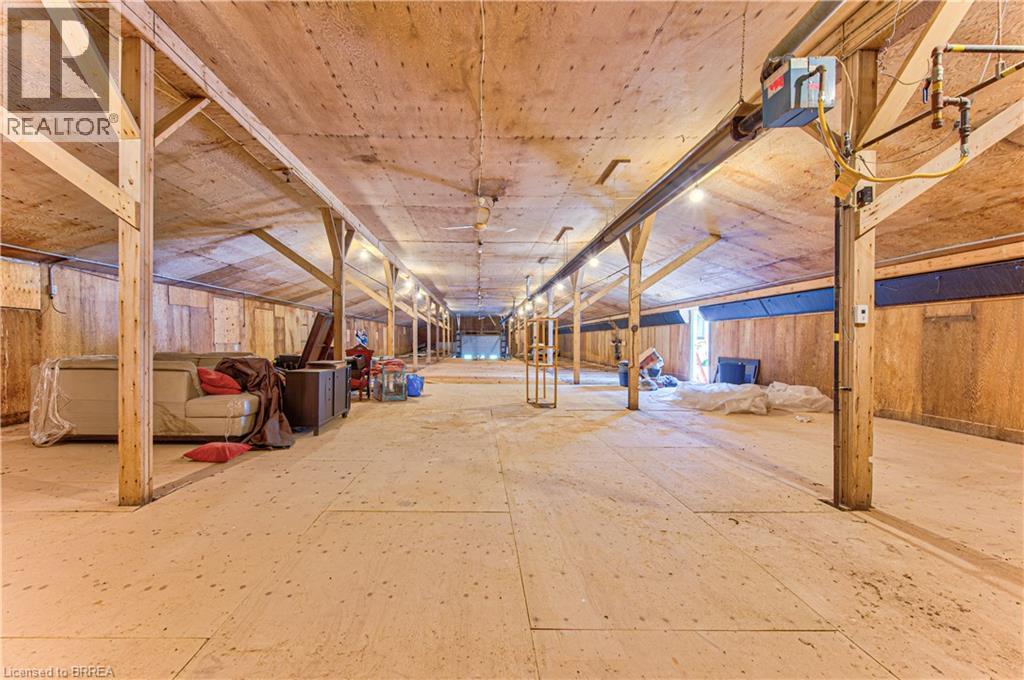 434 Lynden Road Unit# Building #2 Upper #2, Brantford, Ontario  N3T 5M1 - Photo 4 - 40852156