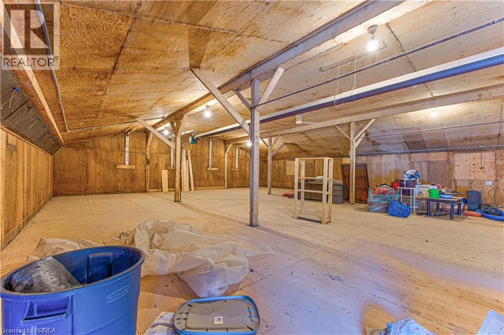 434 Lynden Road Unit# Building #2 Upper #2, Brantford, Ontario  N3T 5M1 - Photo 6 - 40852156