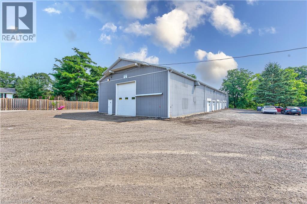 434 Lynden Road Unit# Building #2 Upper #2, Brantford, Ontario  N3T 5M1 - Photo 10 - 40852156