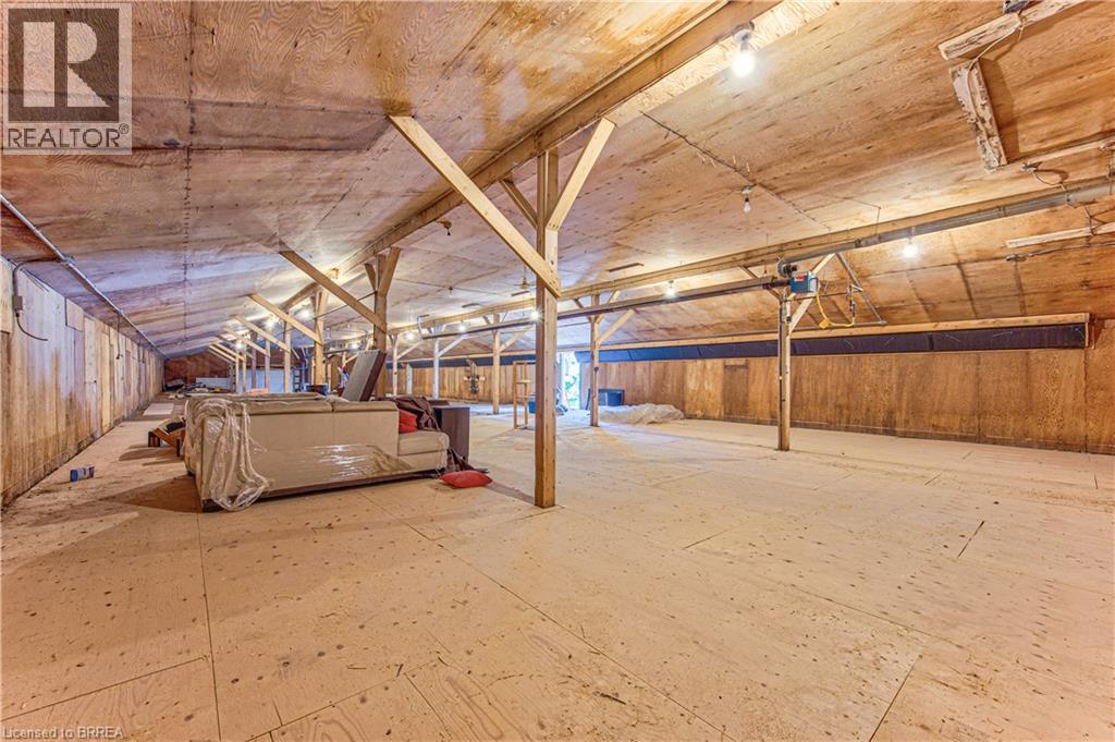 434 Lynden Road Unit# Building #2 Upper #2, Brantford, Ontario  N3T 5M1 - Photo 3 - 40852156