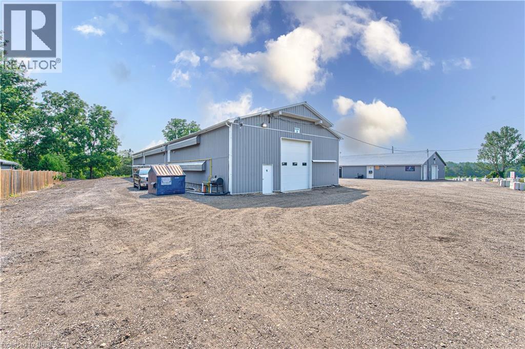 434 Lynden Road Unit# Building #2 Upper #2, Brantford, Ontario  N3T 5M1 - Photo 1 - 40852156