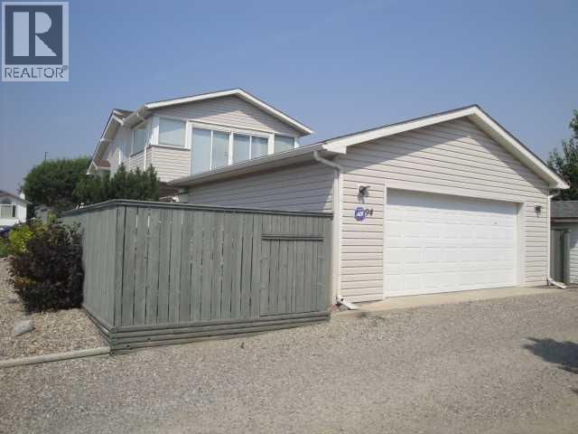 94 Heritage Lane W, Lethbridge, Alberta T1K 7S4 - Photo 31 - A2327714