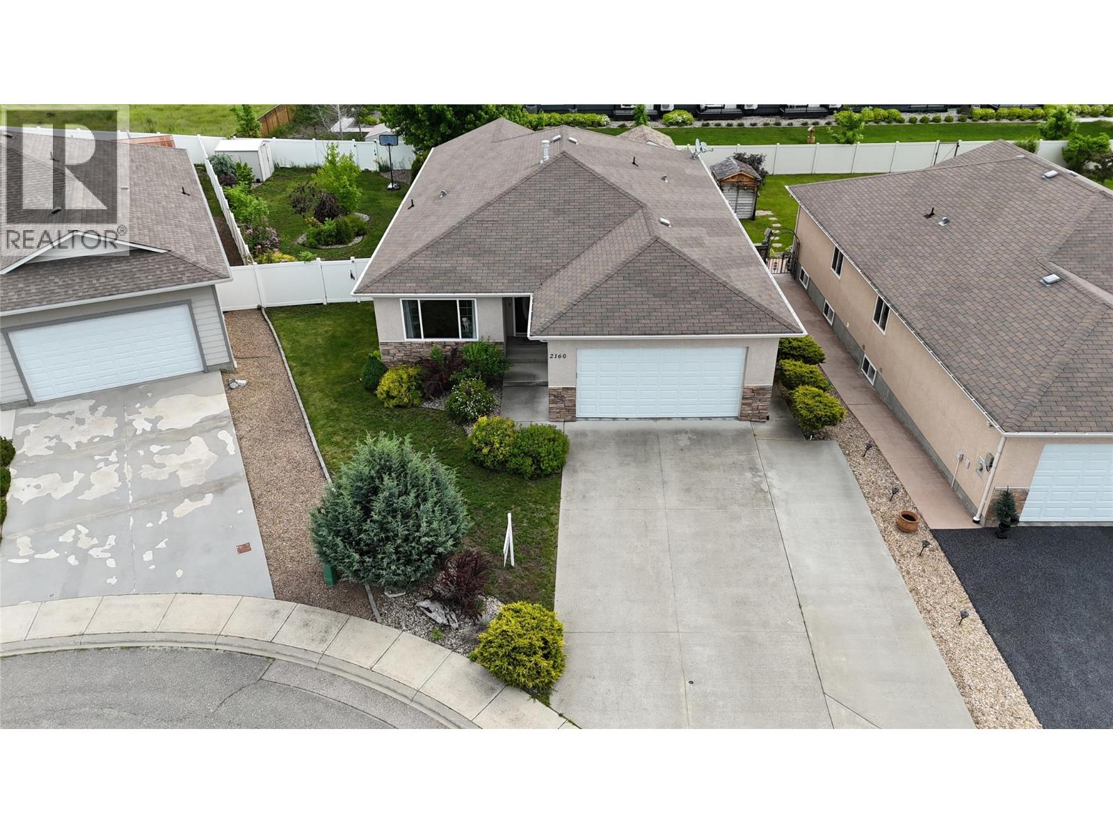 2160 BRYCEN Place, Grand Forks, British Columbia