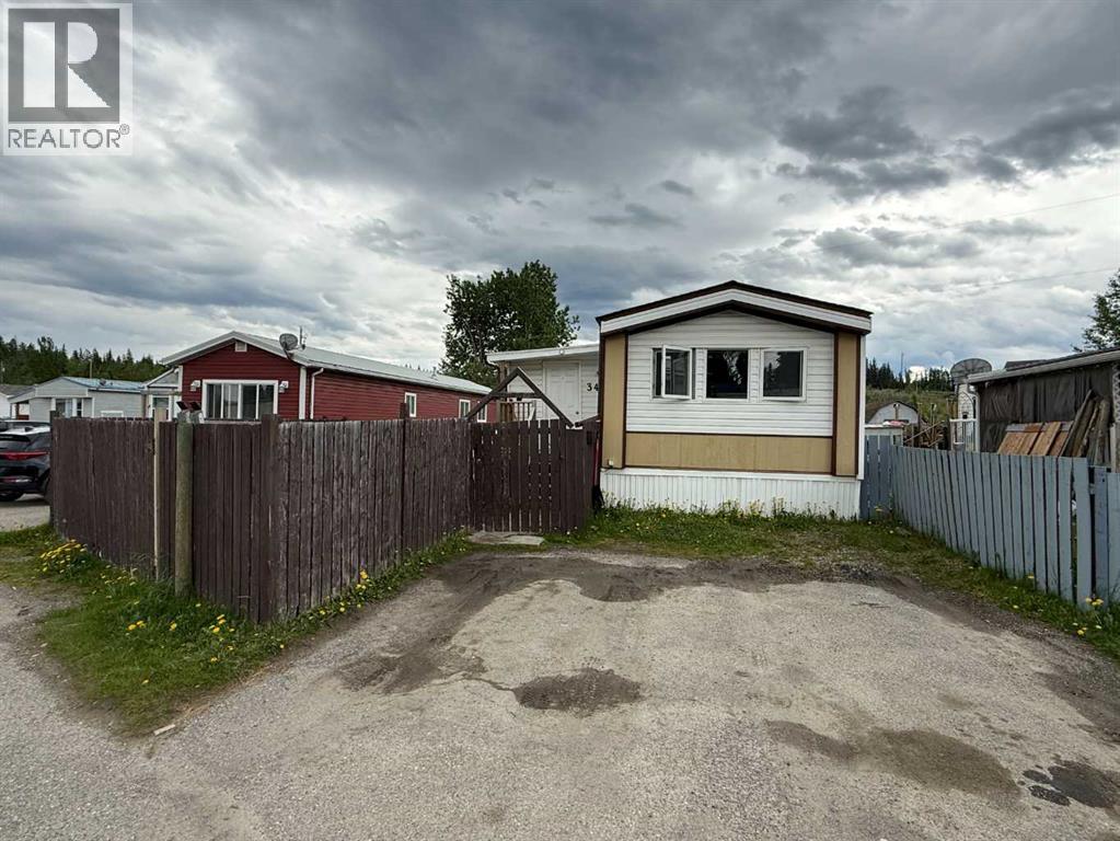 349, 133 Jarvis Street, Hinton, Alberta