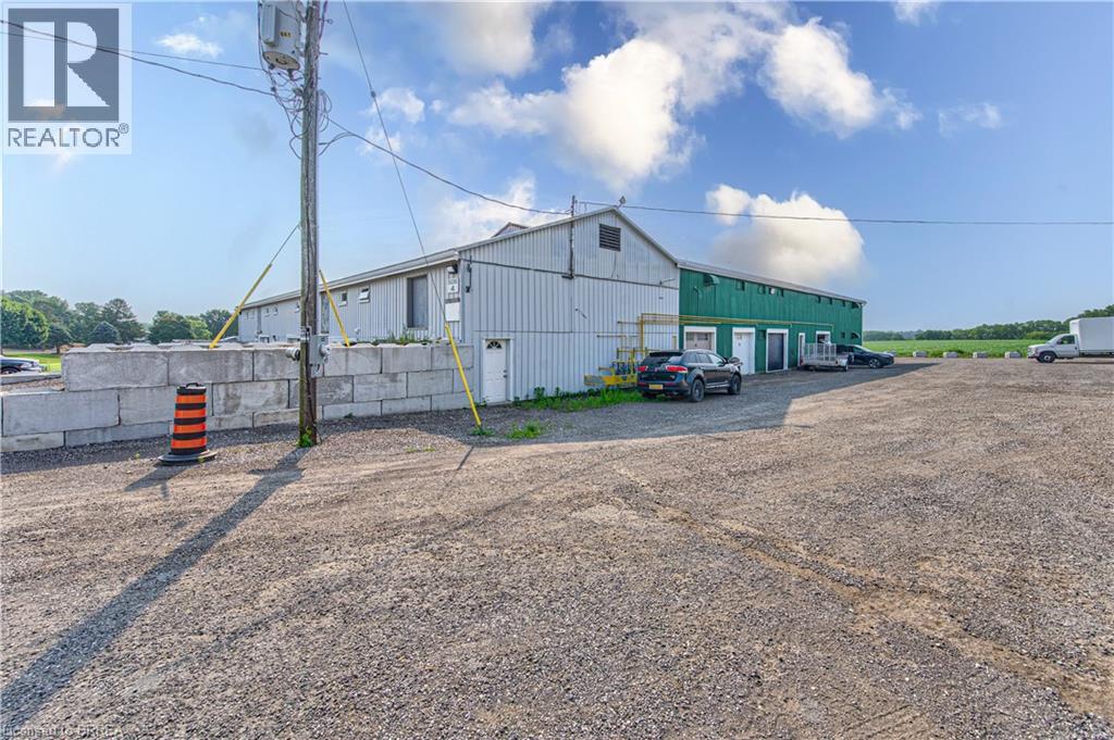 428 Lynden Road Unit# Building #4 Upper #1, Brantford, Ontario  N3T 5M1 - Photo 1 - 40852163