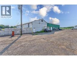 428 LYNDEN Road Unit# Building #4 Upper #1, Brantford, Ontario