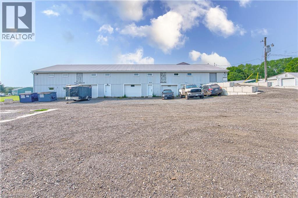 428 Lynden Road Unit# Building #4 Upper #1, Brantford, Ontario  N3T 5M1 - Photo 7 - 40852163