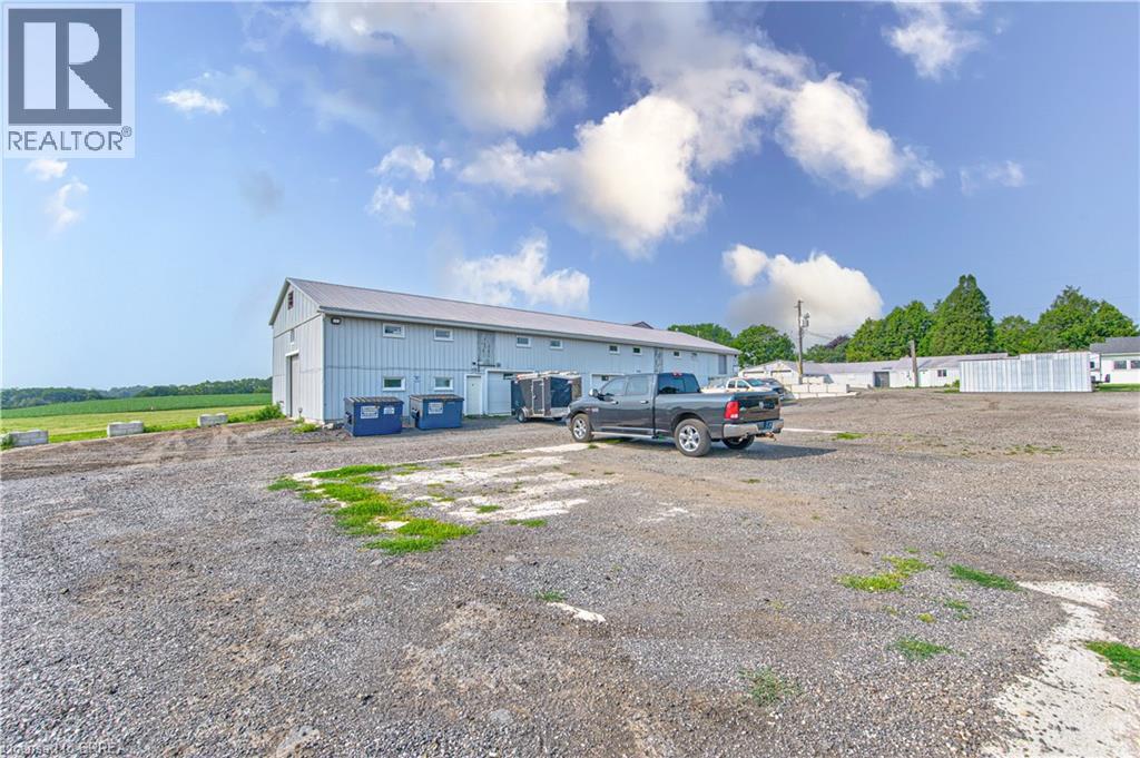 428 Lynden Road Unit# Building #4 Upper #1, Brantford, Ontario  N3T 5M1 - Photo 8 - 40852163