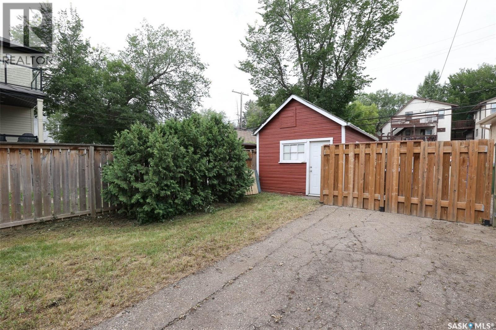 2248 Halifax Street, Regina, Saskatchewan  S4P 1V2 - Photo 21 - SK044426