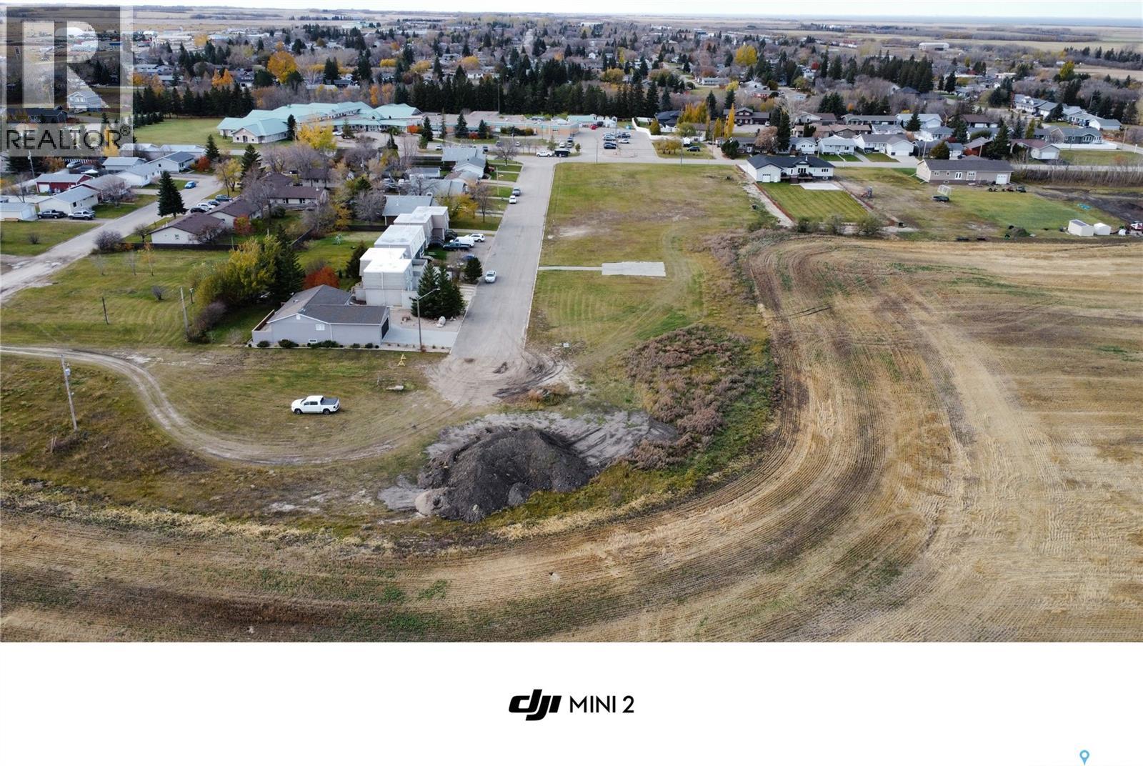 220 Bergmann AVENUE, Wynyard, Saskatchewan