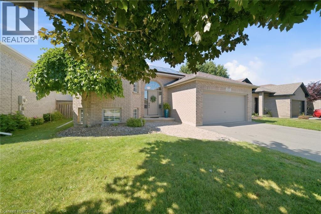 62 Donegal Drive, Brantford, Ontario  N3T 6L2 - Photo 3 - 40852661