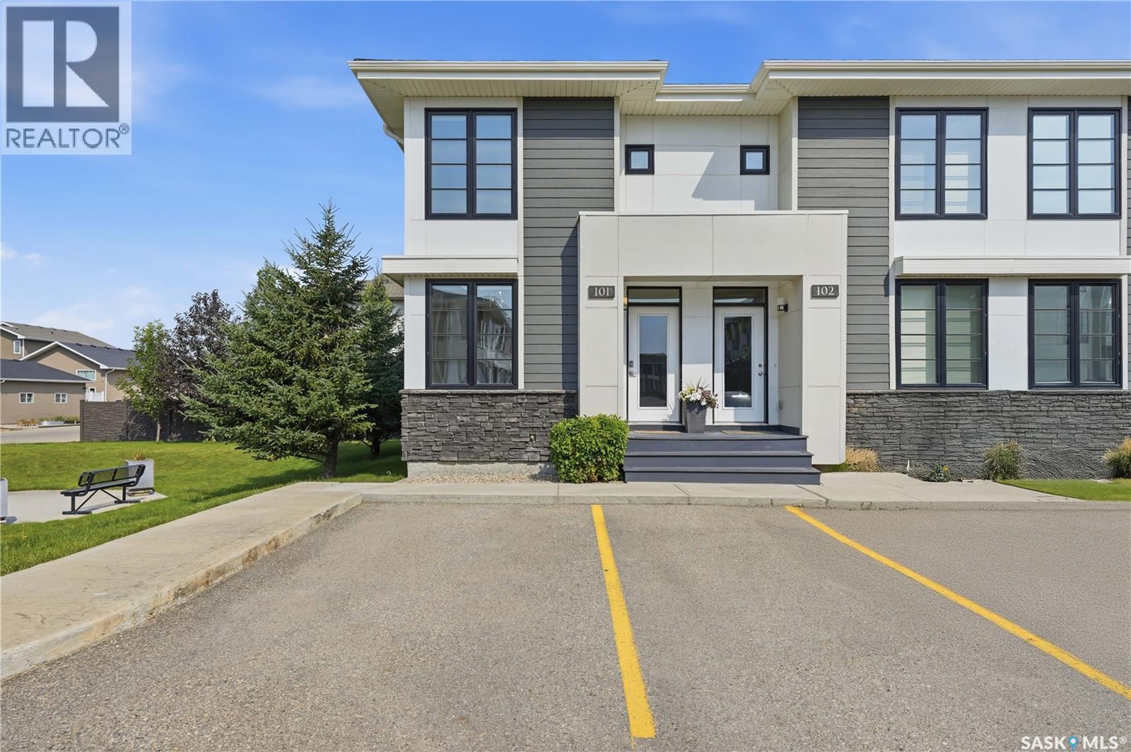 101 3229 Elgaard DRIVE, Regina, Saskatchewan