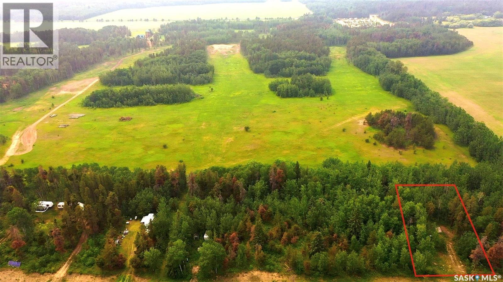 Lot 3 - Station Lane, In Rm Of Nipawin, Nipawin Rm No. 487, Saskatchewan  S0E 1E0 - Photo 8 - SK044373
