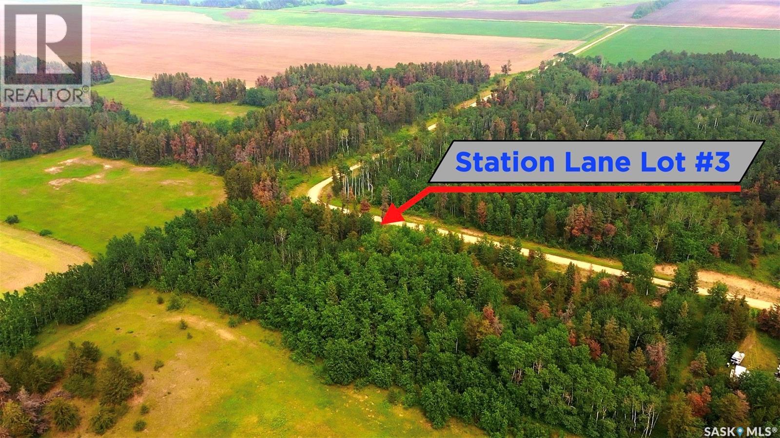Lot 3 - Station Lane, In Rm Of Nipawin, Nipawin Rm No. 487, Saskatchewan  S0E 1E0 - Photo 9 - SK044373