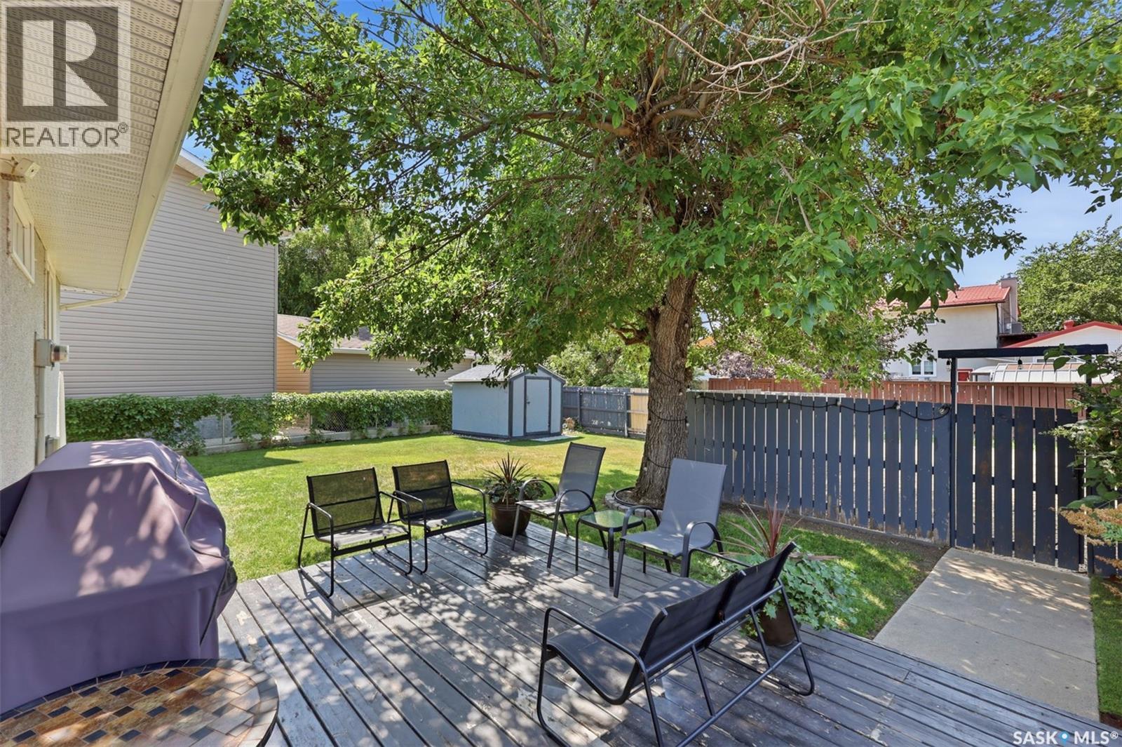 165 Acadia Court, Saskatoon, Saskatchewan  S7H 4C4 - Photo 26 - SK044353