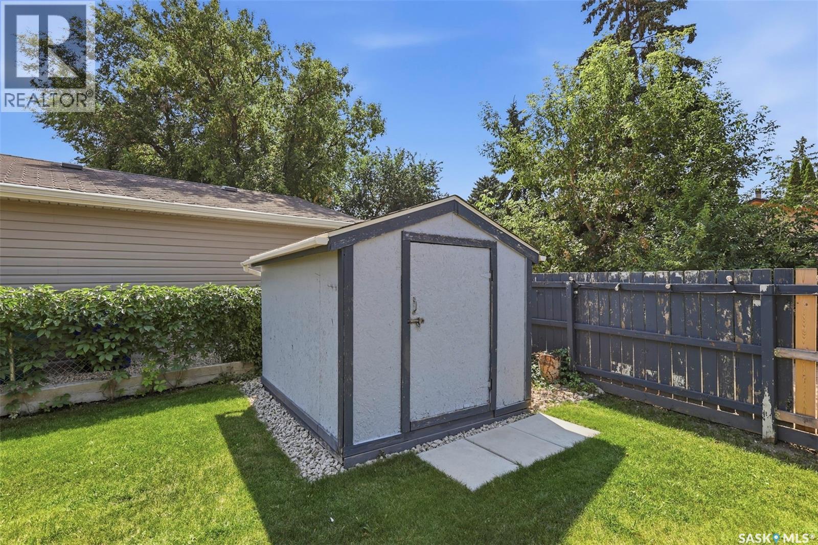 165 Acadia Court, Saskatoon, Saskatchewan  S7H 4C4 - Photo 30 - SK044353