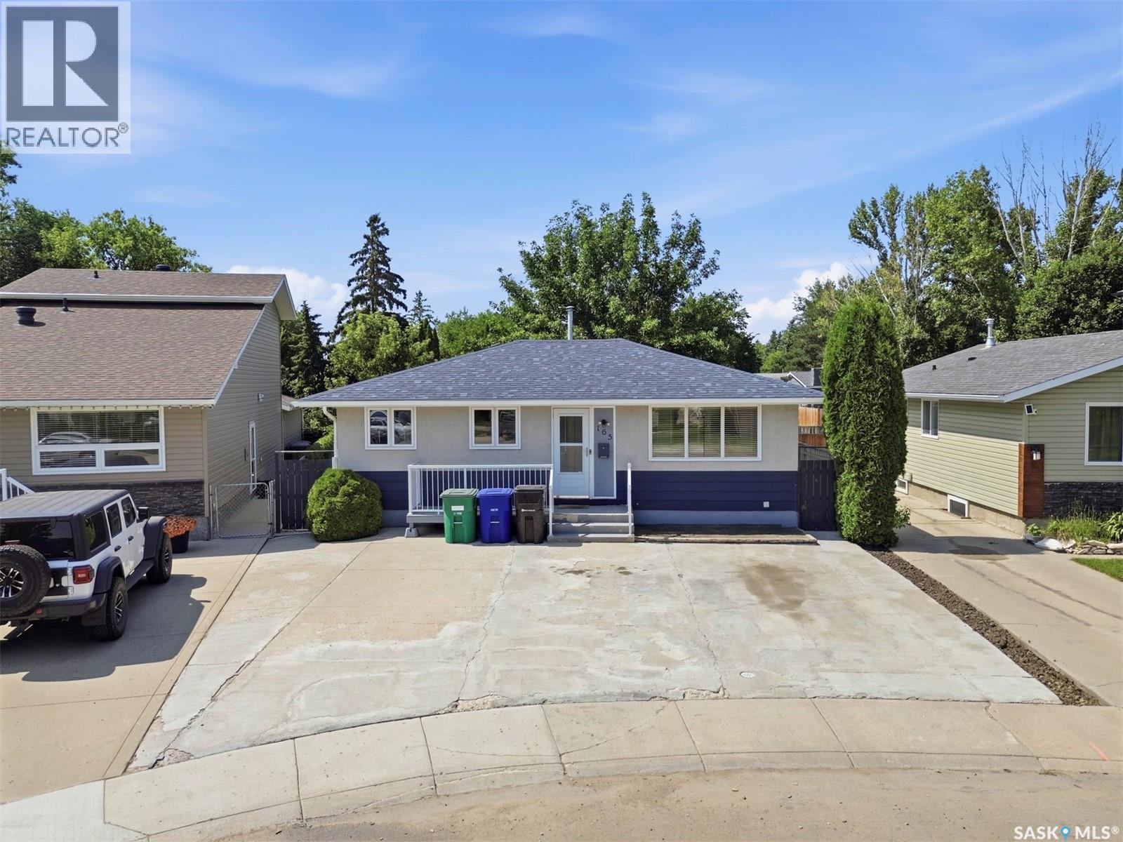 165 Acadia Court, Saskatoon, Saskatchewan  S7H 4C4 - Photo 37 - SK044353