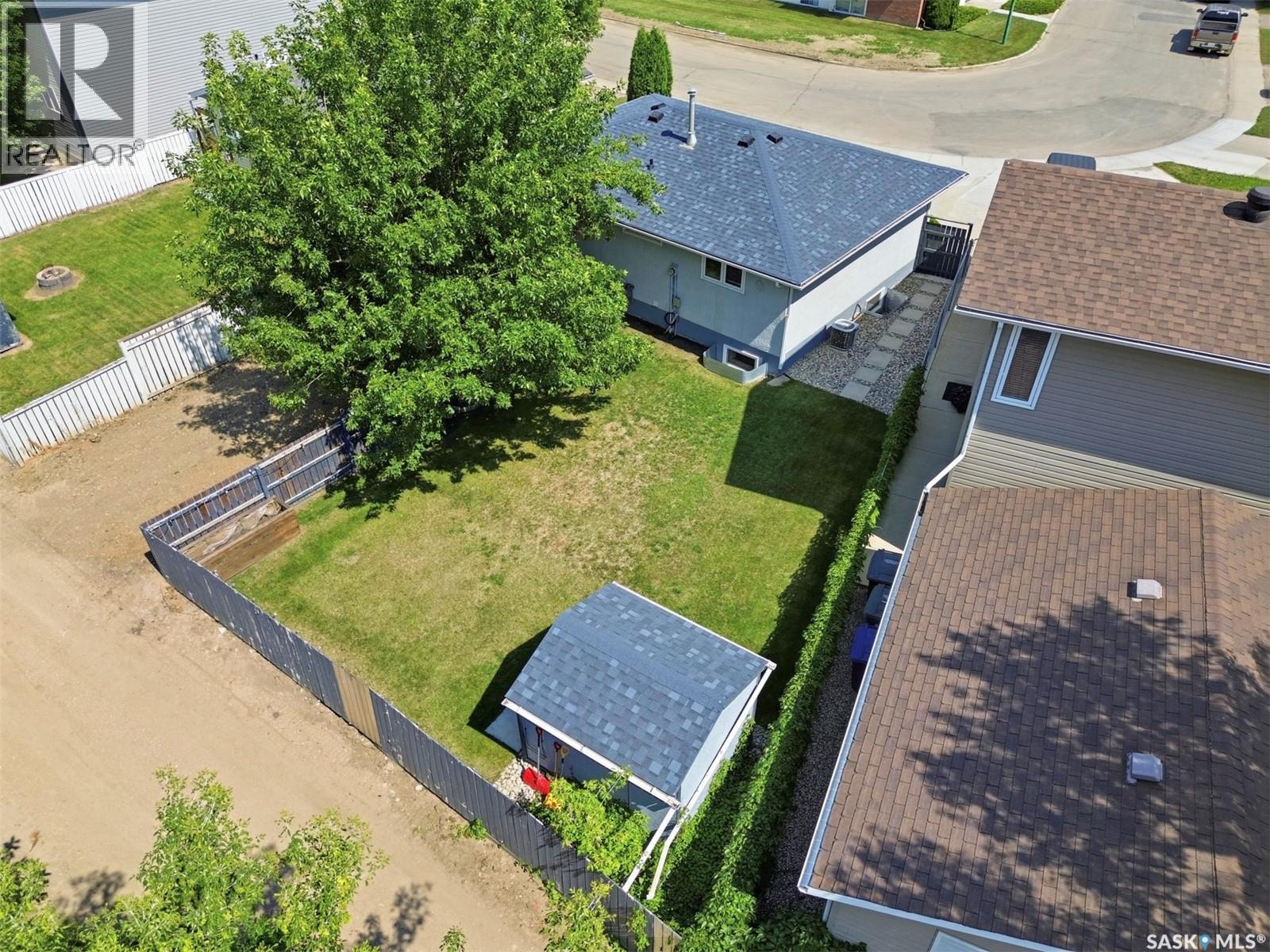 165 Acadia Court, Saskatoon, Saskatchewan  S7H 4C4 - Photo 38 - SK044353