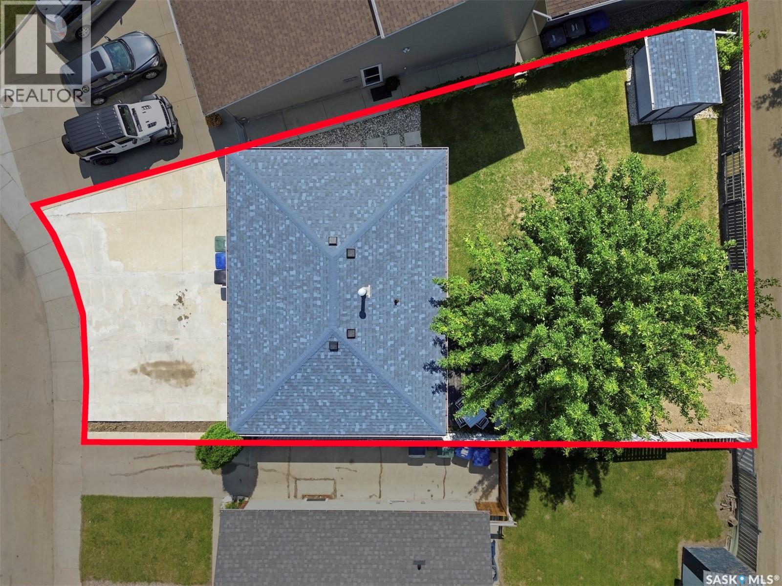 165 Acadia Court, Saskatoon, Saskatchewan  S7H 4C4 - Photo 39 - SK044353