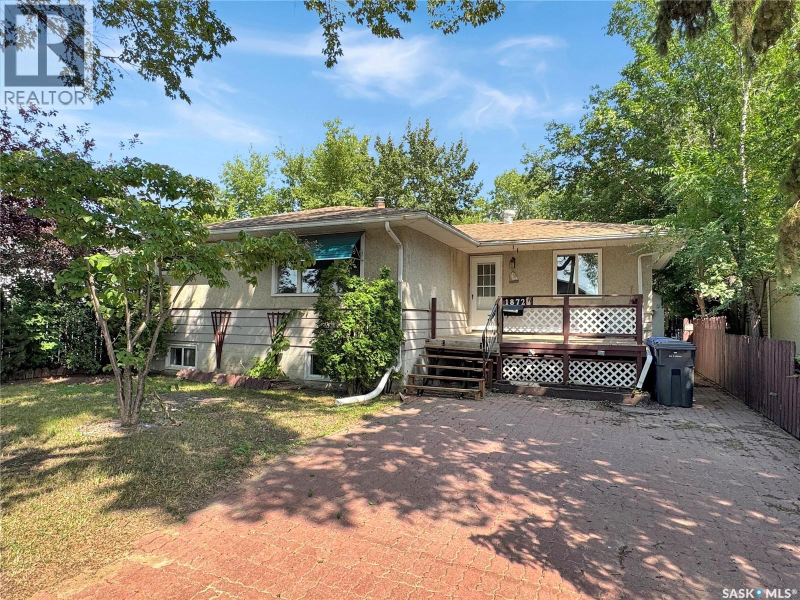 1872 101st Street, North Battleford, Saskatchewan  S9A 1B1 - Photo 20 - SK044344