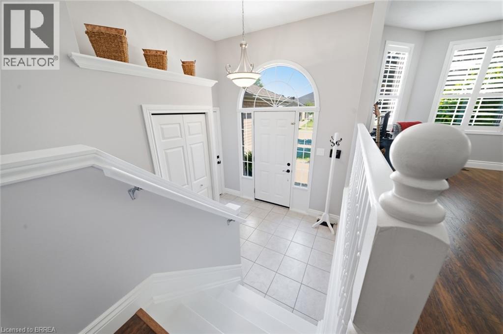 62 Donegal Drive, Brantford, Ontario  N3T 6L2 - Photo 6 - 40852661