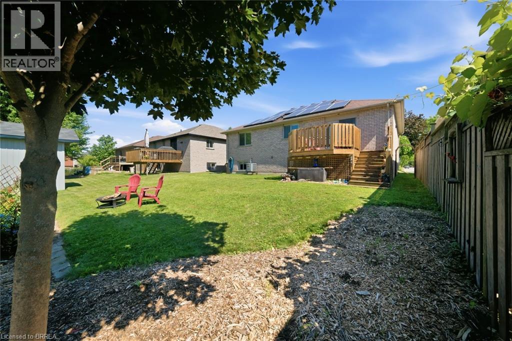 62 Donegal Drive, Brantford, Ontario  N3T 6L2 - Photo 29 - 40852661