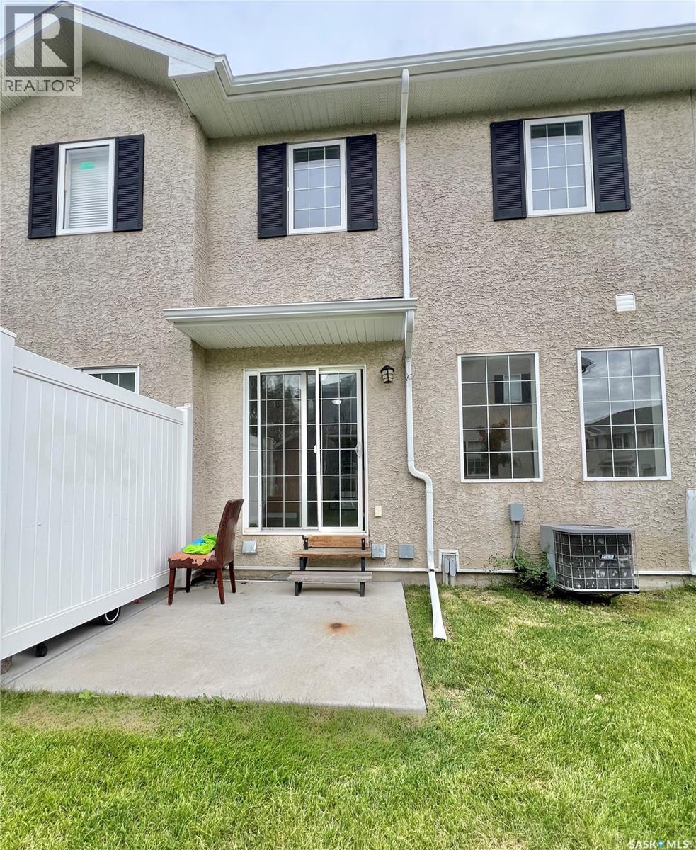 50 103 Banyan Crescent, Saskatoon, Saskatchewan  S7V 1G3 - Photo 30 - SK044329