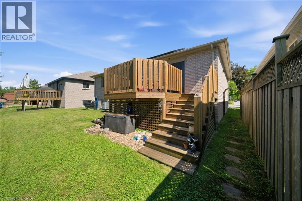 62 Donegal Drive, Brantford, Ontario  N3T 6L2 - Photo 37 - 40852661