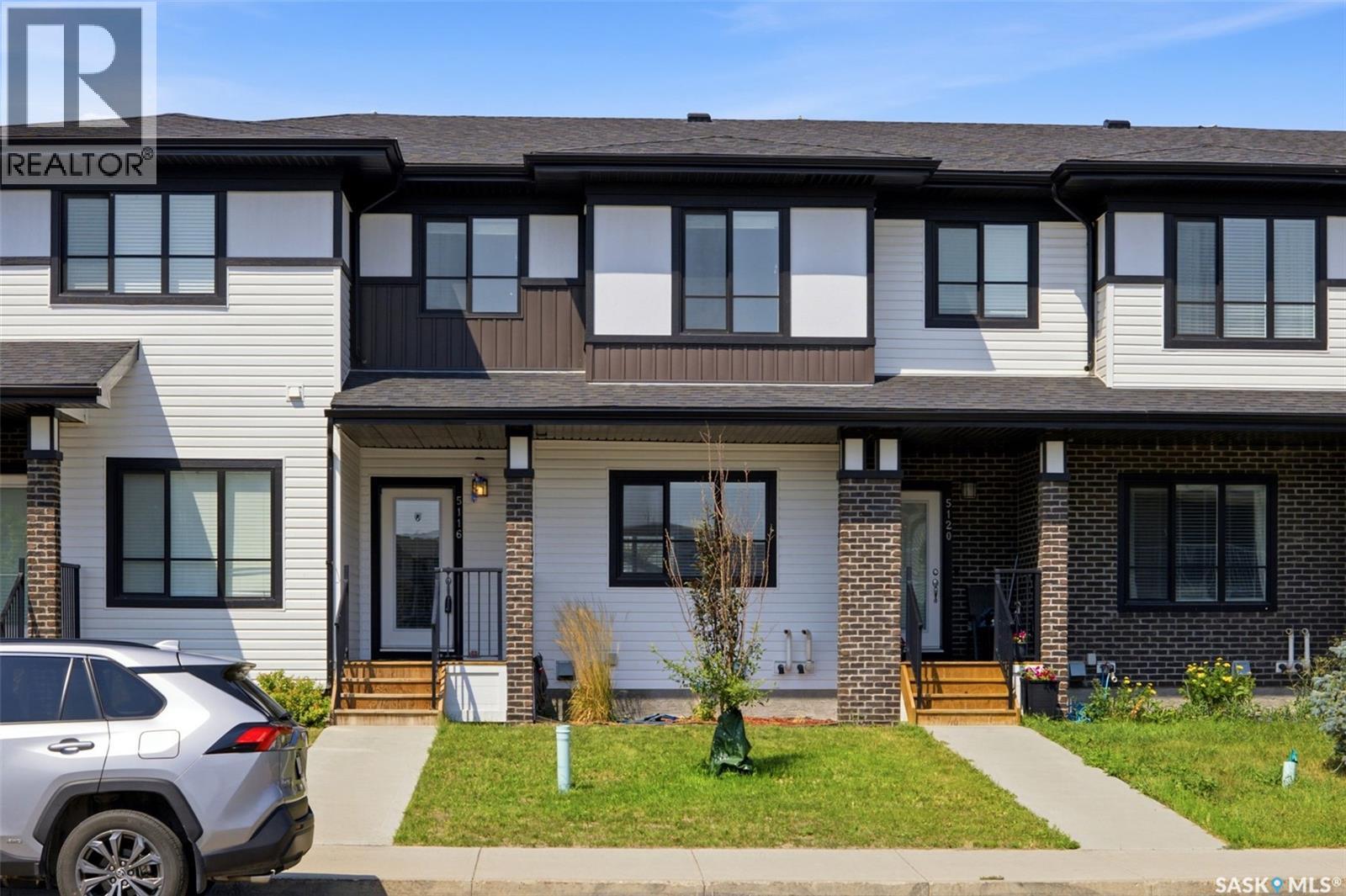 5116 Primrose Green DRIVE E, Regina, Saskatchewan
