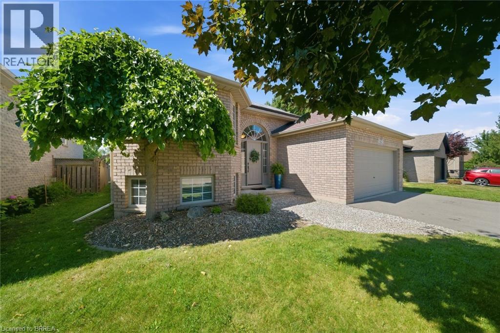 62 Donegal Drive, Brantford, Ontario  N3T 6L2 - Photo 26 - 40852661