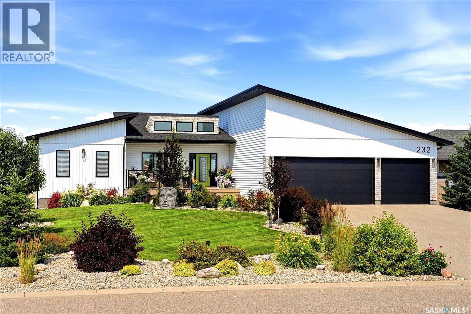 232 Edgewood DRIVE, Buena Vista, Saskatchewan