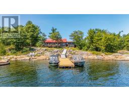 34 B320 SANS SOUCI ISLAND, The Archipelago, Ontario