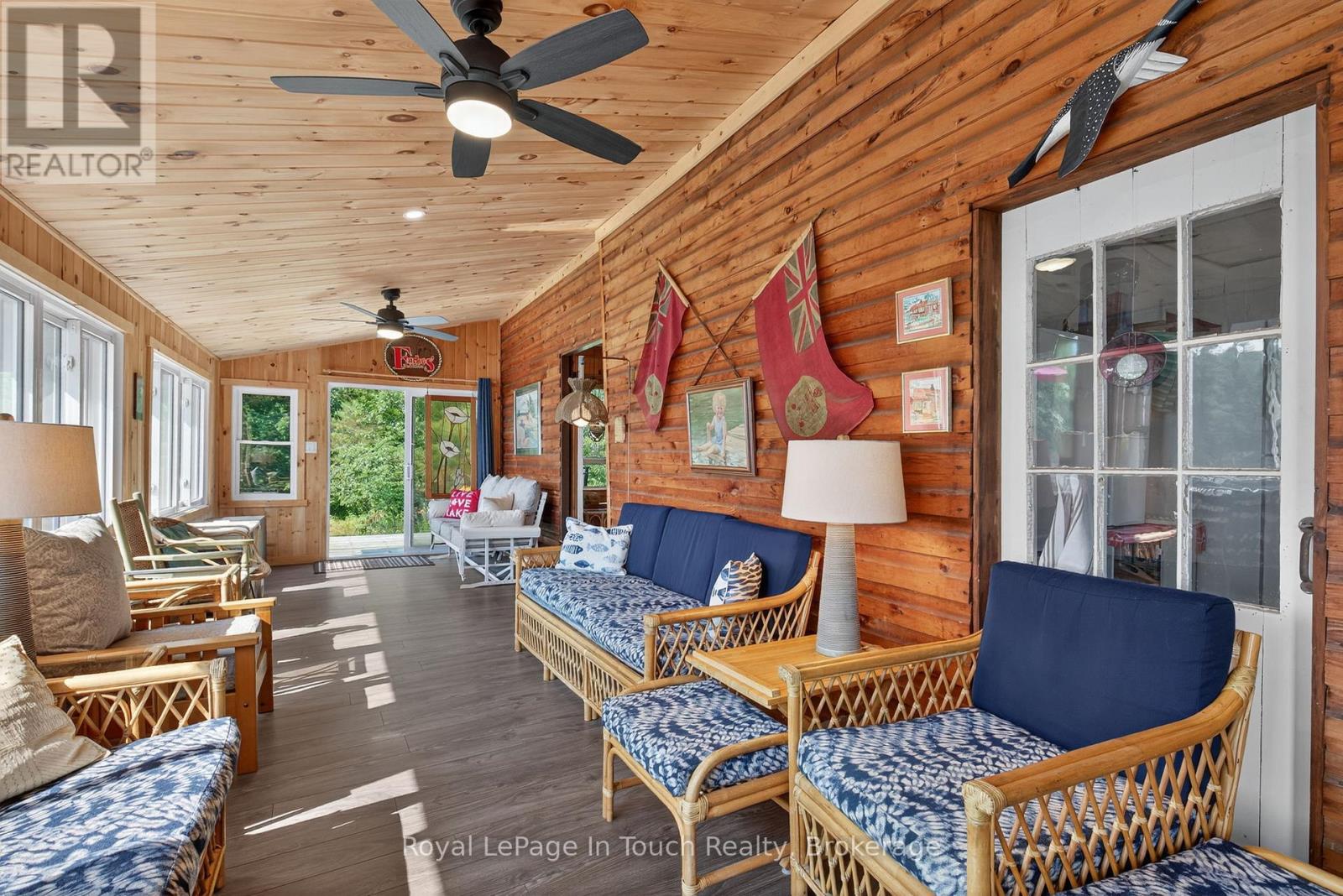 34 B320 Sans Souci Island, The Archipelago, Ontario  P2A 0B7 - Photo 12 - X13066700