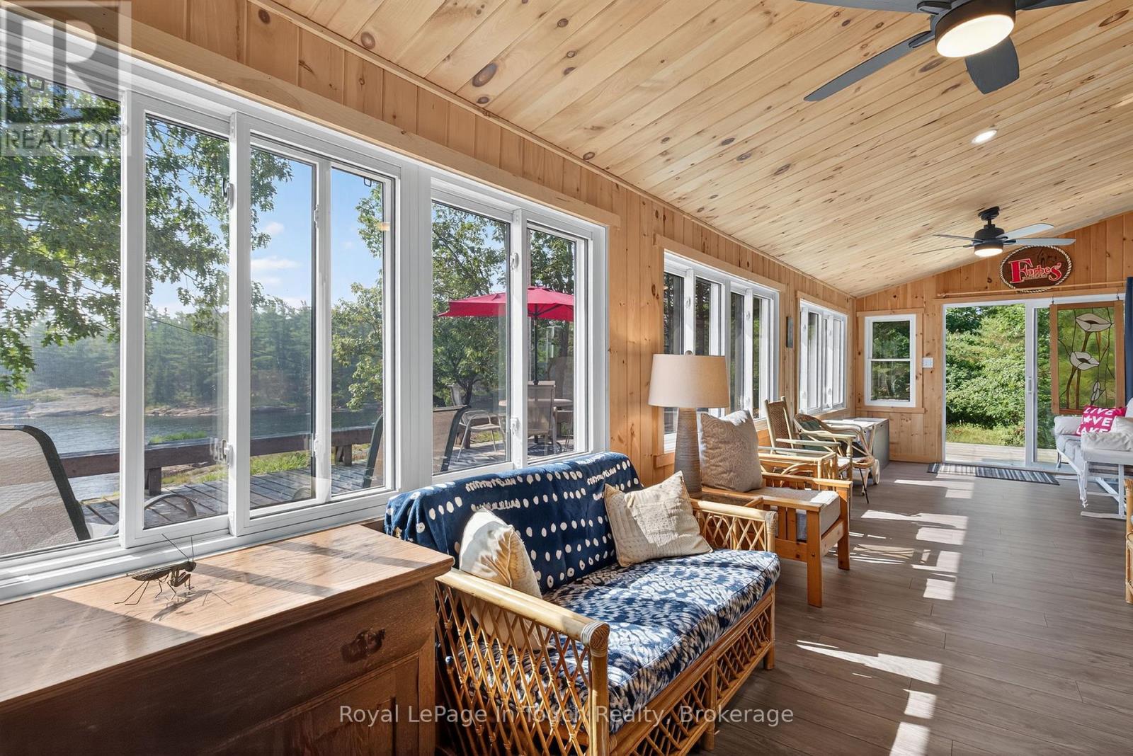 34 B320 Sans Souci Island, The Archipelago, Ontario  P2A 0B7 - Photo 11 - X13066700