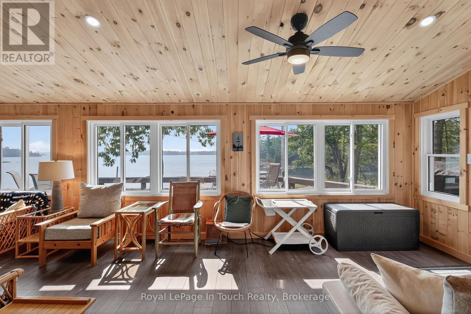 34 B320 Sans Souci Island, The Archipelago, Ontario  P2A 0B7 - Photo 13 - X13066700
