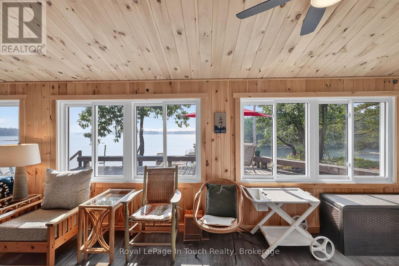 34 B320 Sans Souci Island, The Archipelago, Ontario  P2A 0B7 - Photo 15 - X13066700