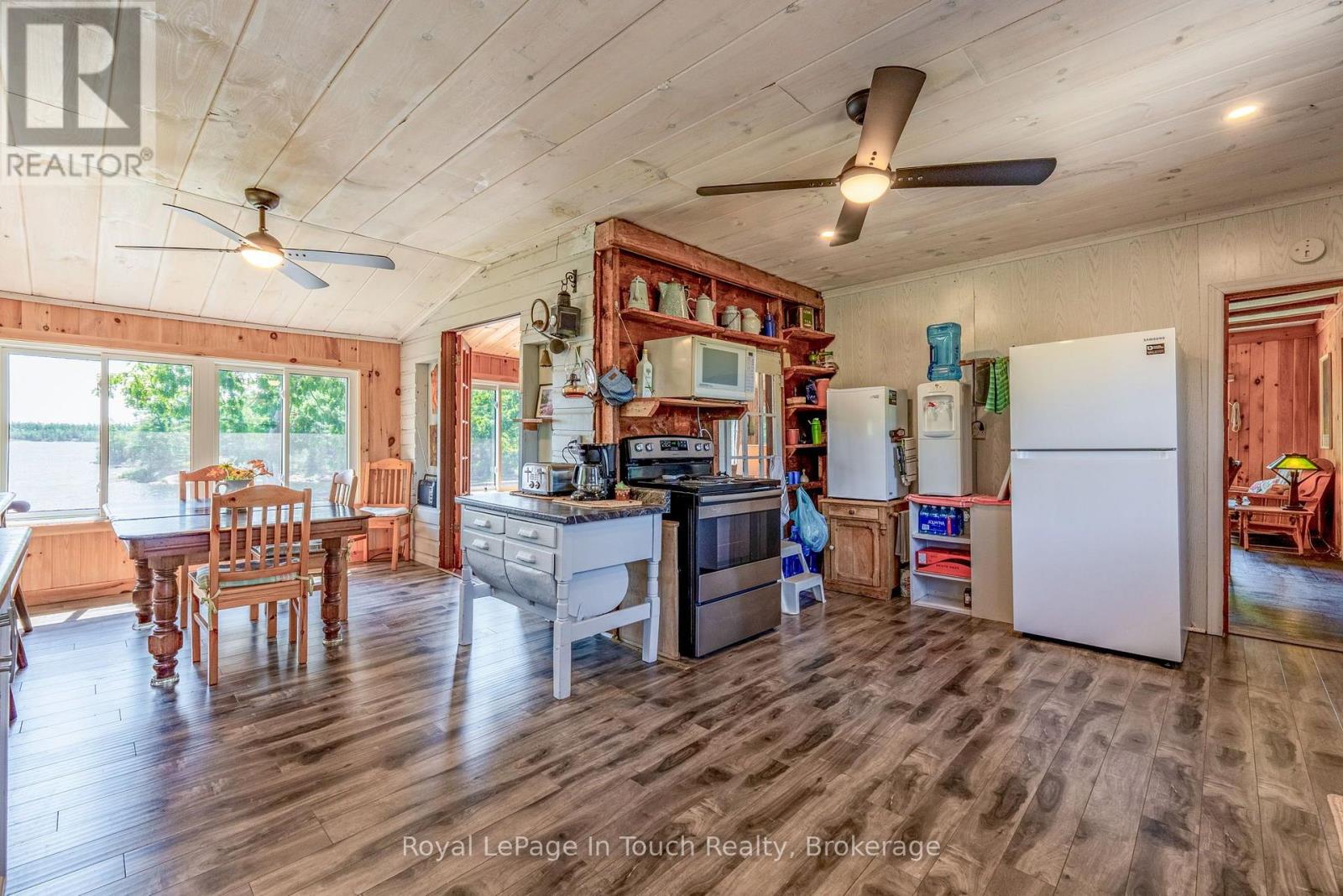 34 B320 Sans Souci Island, The Archipelago, Ontario  P2A 0B7 - Photo 19 - X13066700