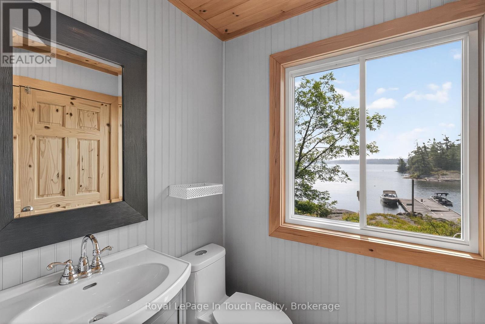 34 B320 Sans Souci Island, The Archipelago, Ontario  P2A 0B7 - Photo 34 - X13066700