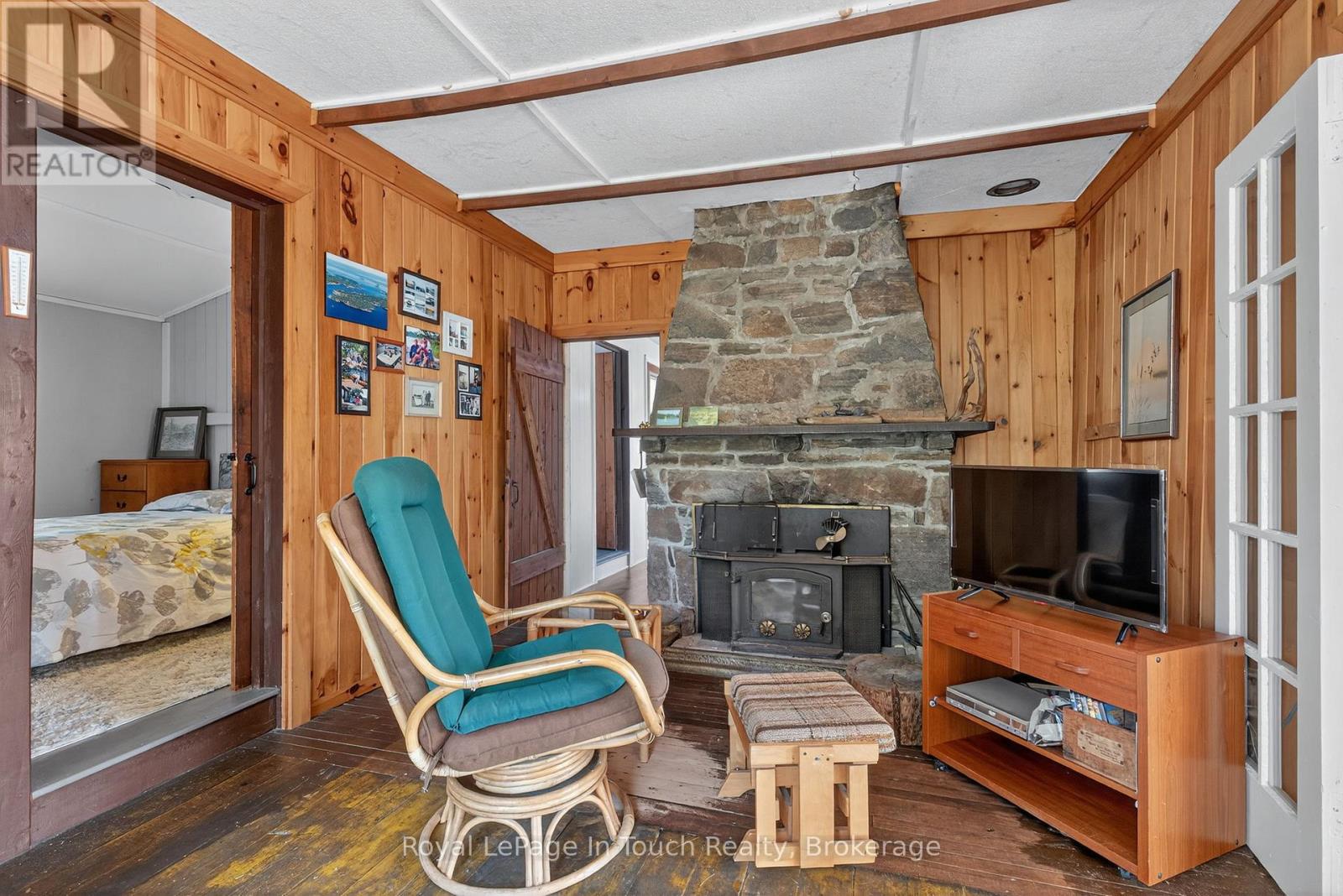 34 B320 Sans Souci Island, The Archipelago, Ontario  P2A 0B7 - Photo 27 - X13066700